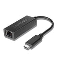 Adaptador Lenovo USB-C a Ethernet RJ-45