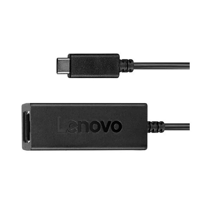 Adaptador Lenovo USB-C a Ethernet RJ-45