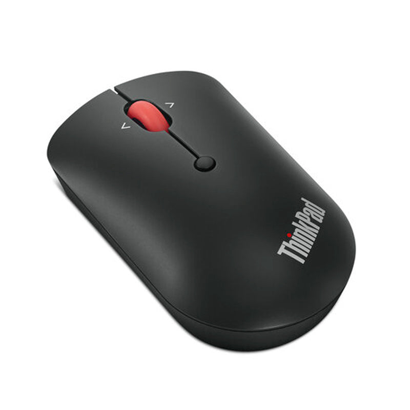 Mouse Inalámbrico Lenovo Thinkpad Essential USB Tipo-C