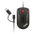Mouse Compacto Lenovo Thinkpad Interfaz USB-C