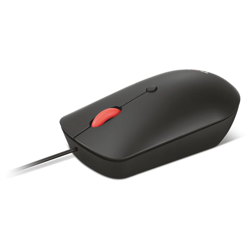 Mouse Compacto Lenovo Thinkpad Interfaz USB-C