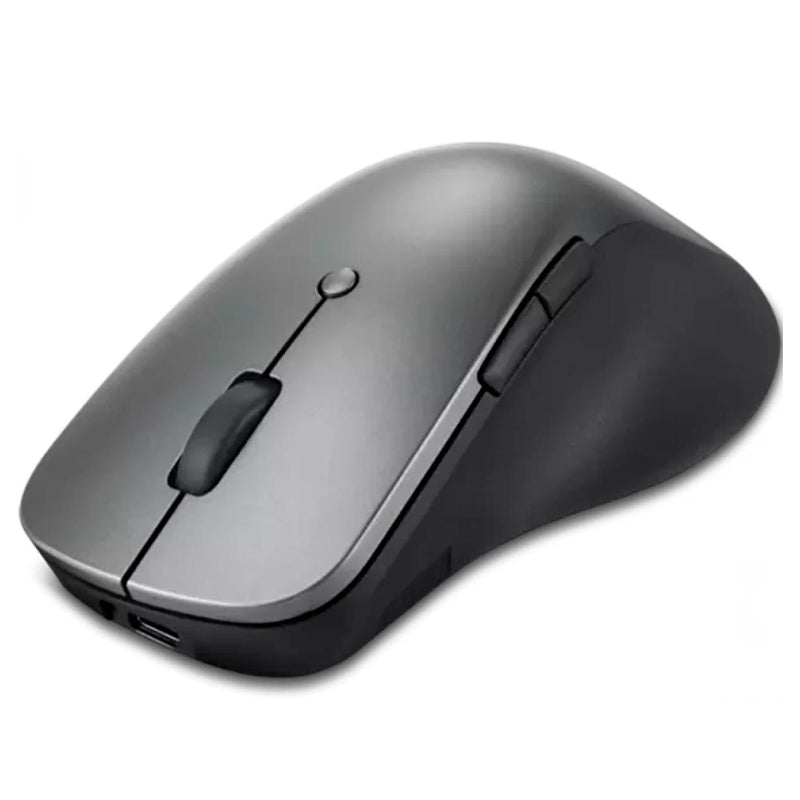 Mouse Lenovo Profesional Recargable Inalámbrico Bluetooth