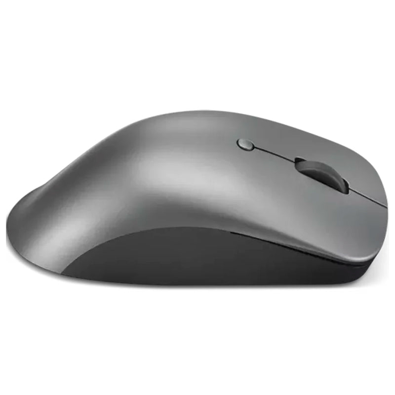 Mouse Lenovo Profesional Recargable Inalámbrico Bluetooth
