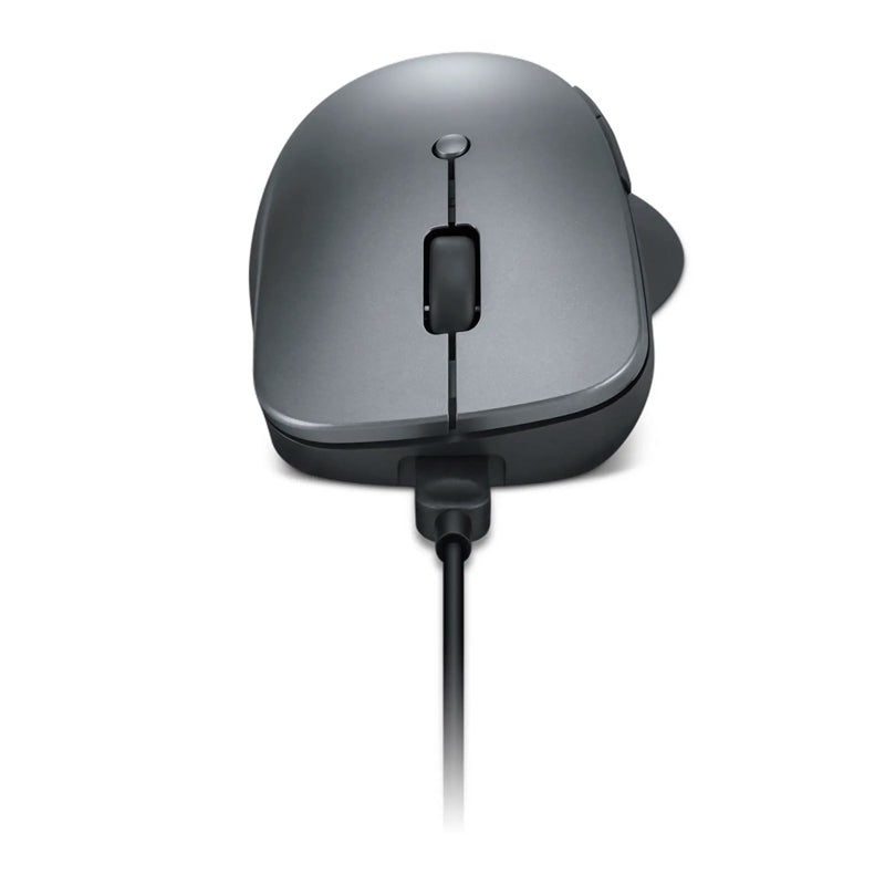 Mouse Lenovo Profesional Recargable Inalámbrico Bluetooth