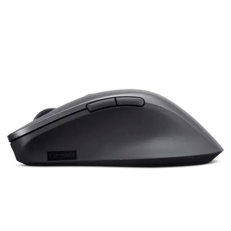 Mouse Lenovo Profesional Recargable Inalámbrico Bluetooth