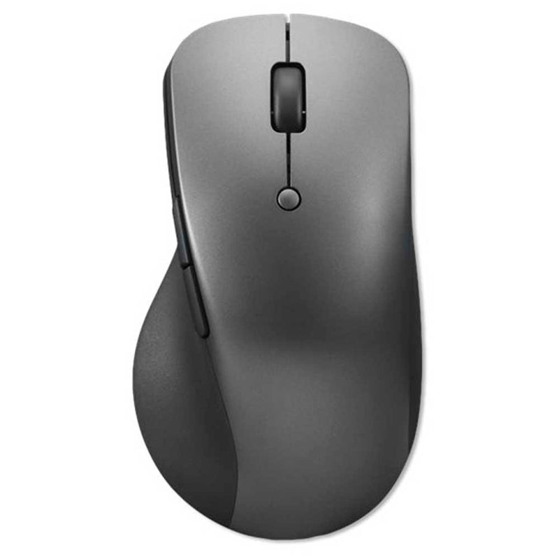 Mouse Lenovo Profesional Recargable Inalámbrico Bluetooth