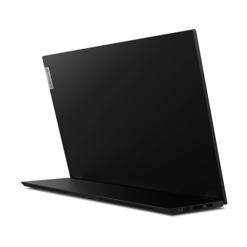 Monitor Portátil Lenovo ThinkVision M15 15.6" Full HD IPS USB-C