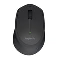 Mouse Logitech M280 Wireless Black