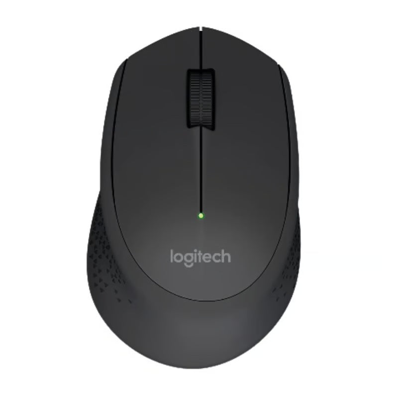 Mouse Logitech M280 Wireless Black