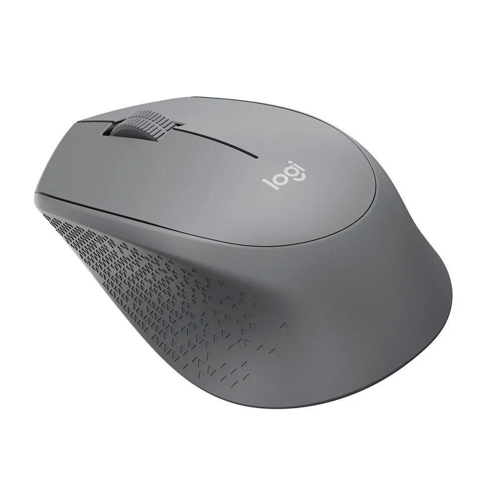 MOUSE LOGITECH M280 WIRELESS GRA