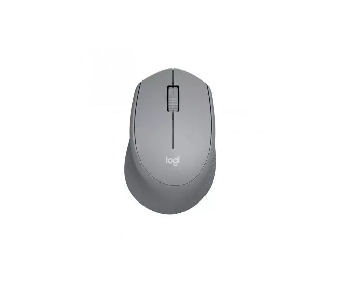 MOUSE LOGITECH M280 WIRELESS GRA