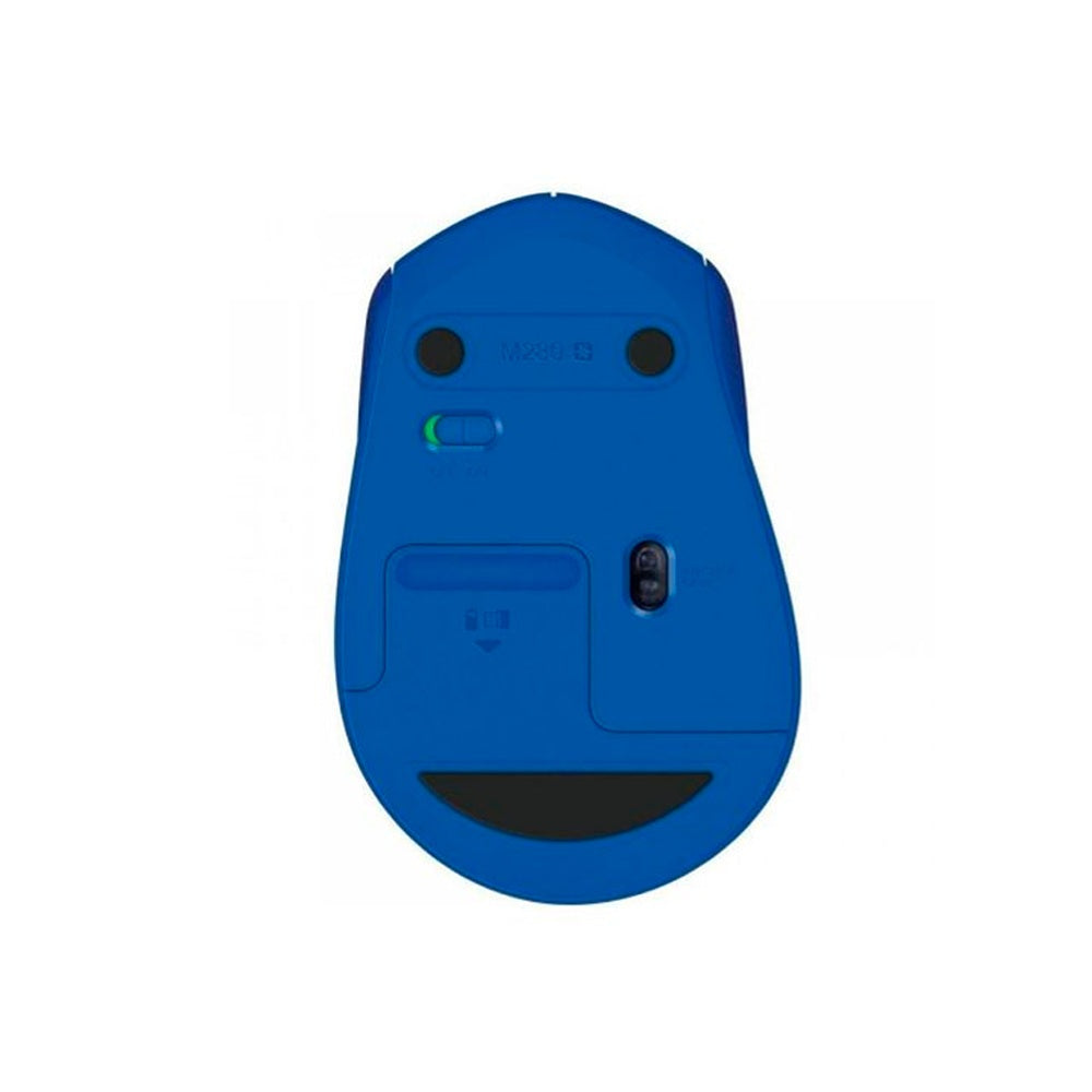 Mouse Logitech M280 Wireless Blue