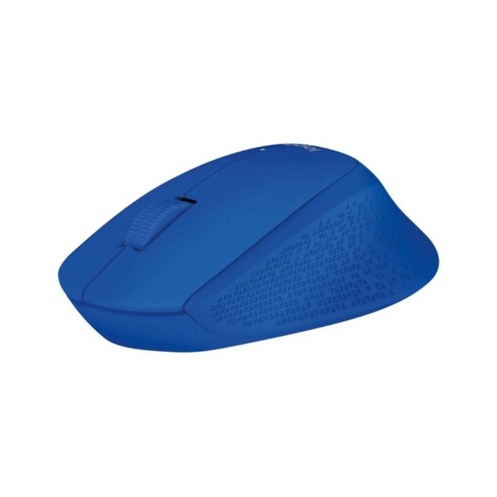 Mouse Logitech M280 Wireless Blue