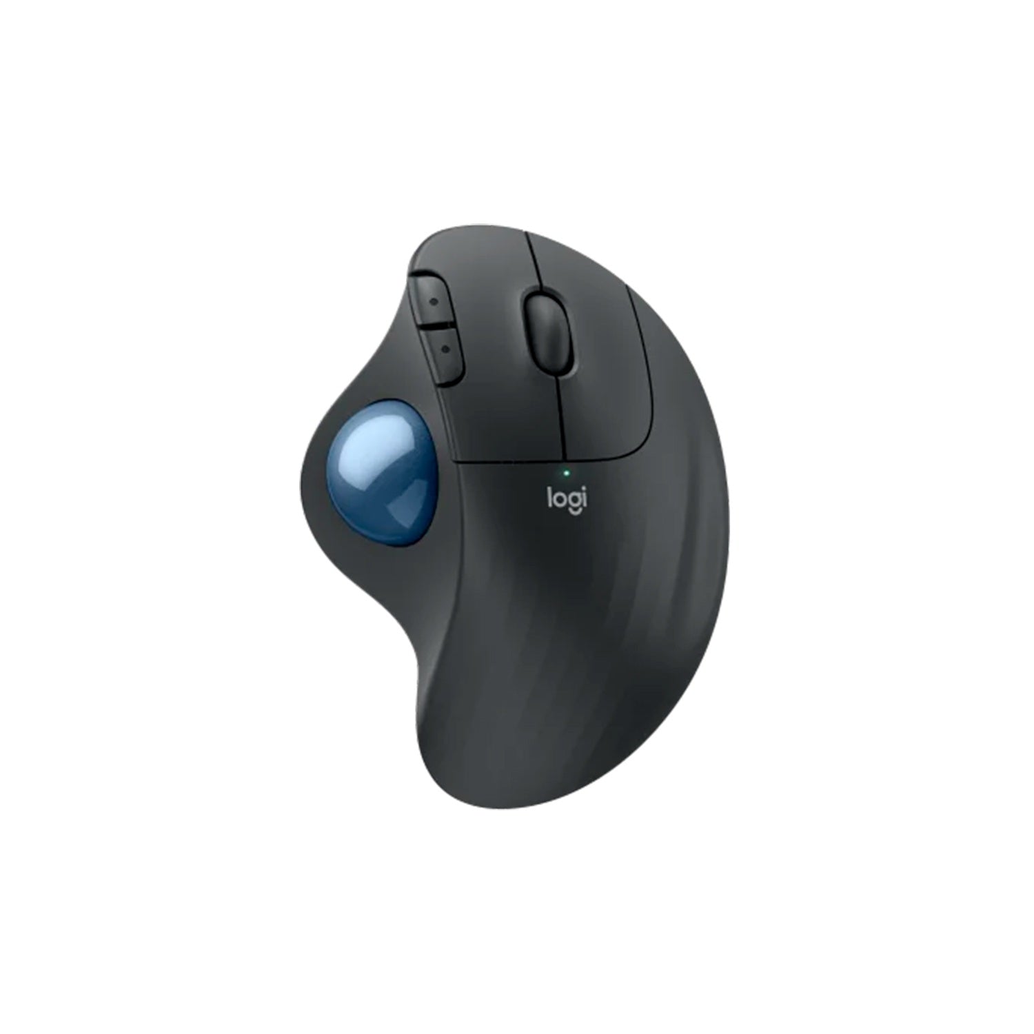MOUSE LOGITECH ERGO M575S TRACKBALL SILENT WIRELESS BOLT/BLUETOOTH USB-A