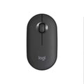 MOUSE LOGITECH PEBBLE 2 M350S BLUETOOTH/WIRELESS GRAPHITE