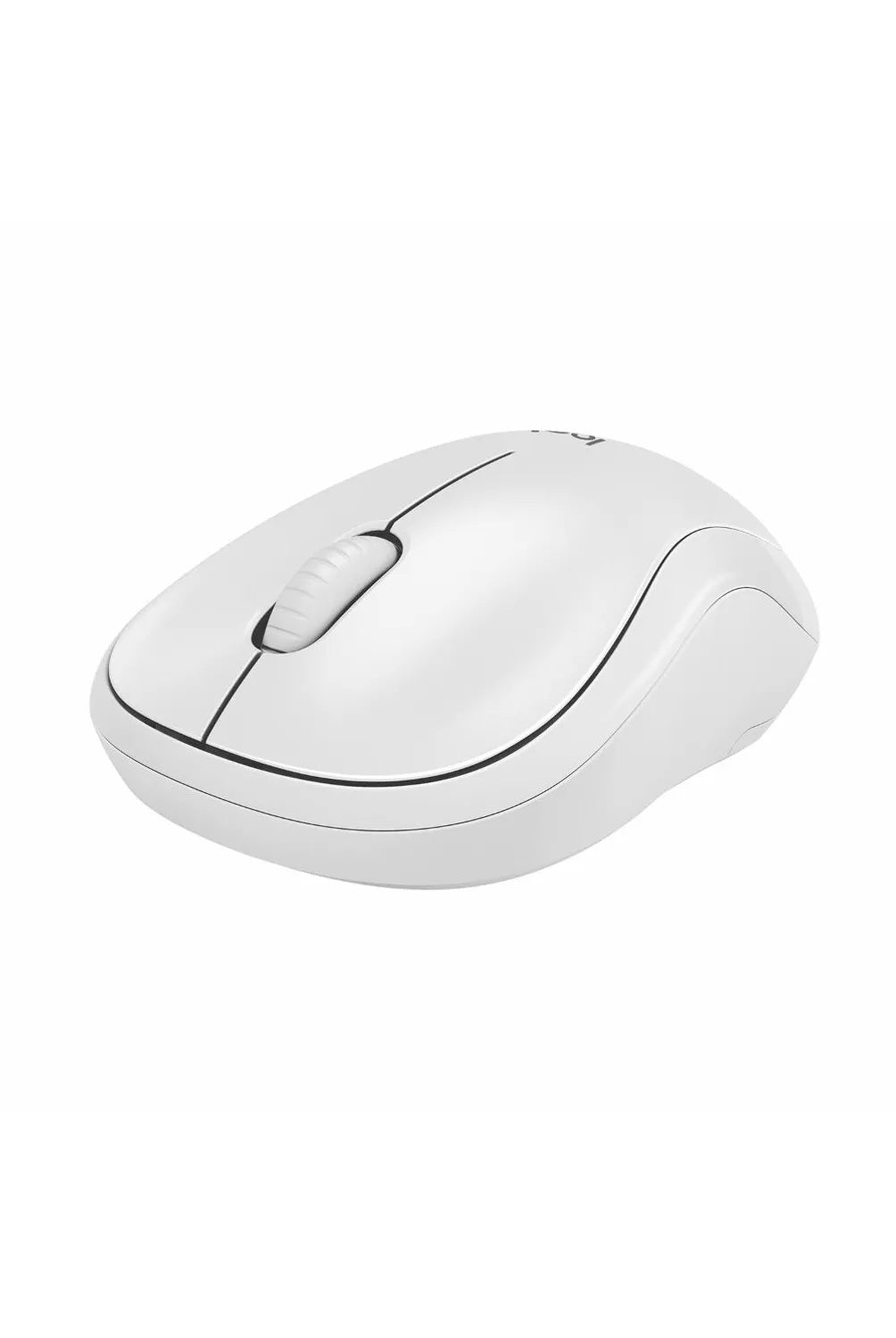 MOUSE LOGITECH M240 SILENT WIRELESS BLUETOOTH WHITE