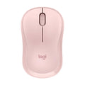 MOUSE LOGITECH M240 SILENT WIRELESS BLUETOOTH ROSE