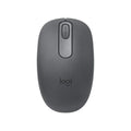 Mouse Logitech M196 Bluetooth Black