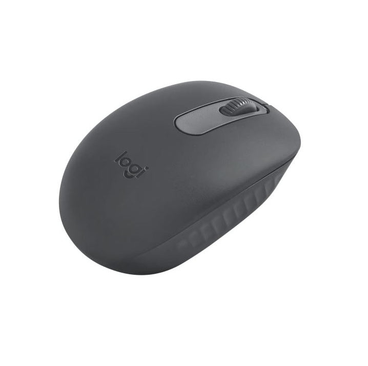 Mouse Logitech M196 Bluetooth Black
