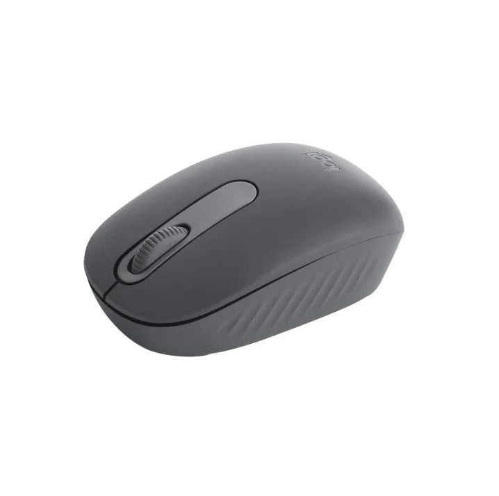 Mouse Logitech M196 Bluetooth Black