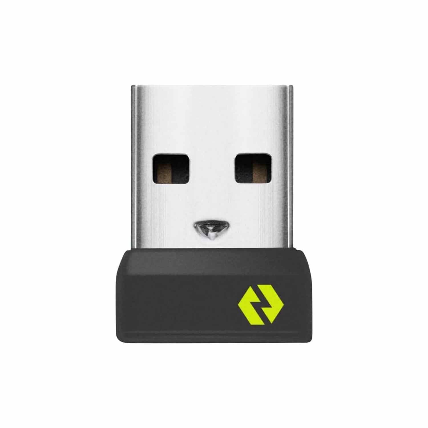 RECEPTOR LOGITECH USB LOGI BOLT