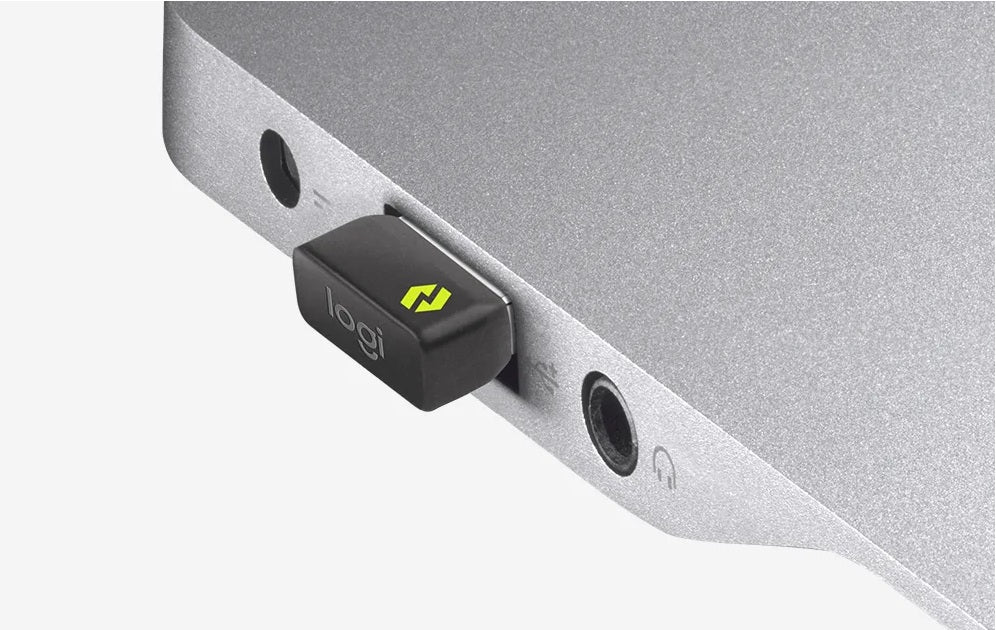 RECEPTOR LOGITECH USB LOGI BOLT