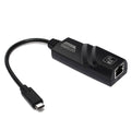 Adaptador Type-C a Internet (RJ45) 10/100/1000 Mbps