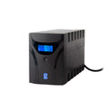 UPS Interactivo Elise Fase AUR-1000-LCD-USB 1000VA / 600W