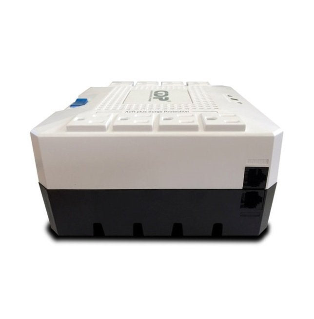 Estabilizador CDP R-AVR1808I 1800VA/1000W 8 Salidas