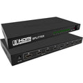 Splitter HDMI 1-8 Calidad 4K