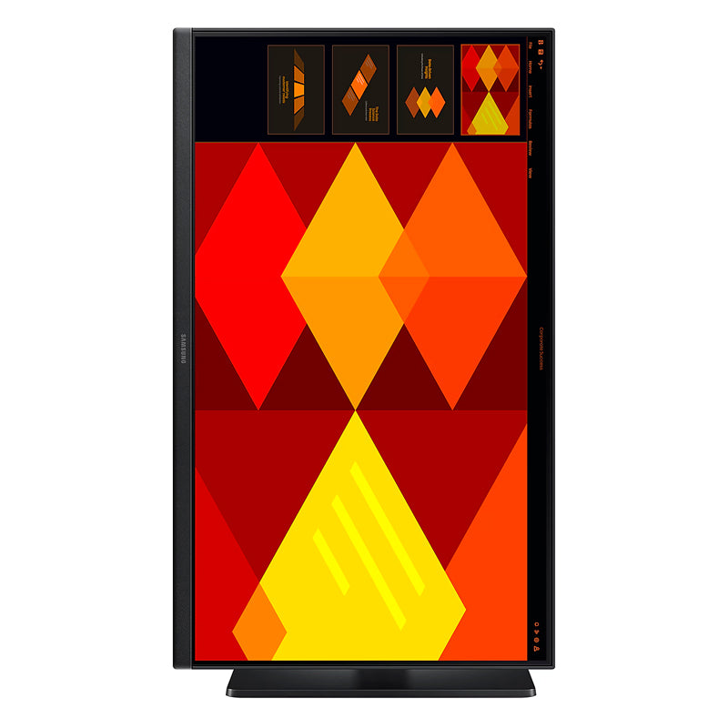 Monitor Samsung Essential Monitor S4 22" FHD IPS 100Hz