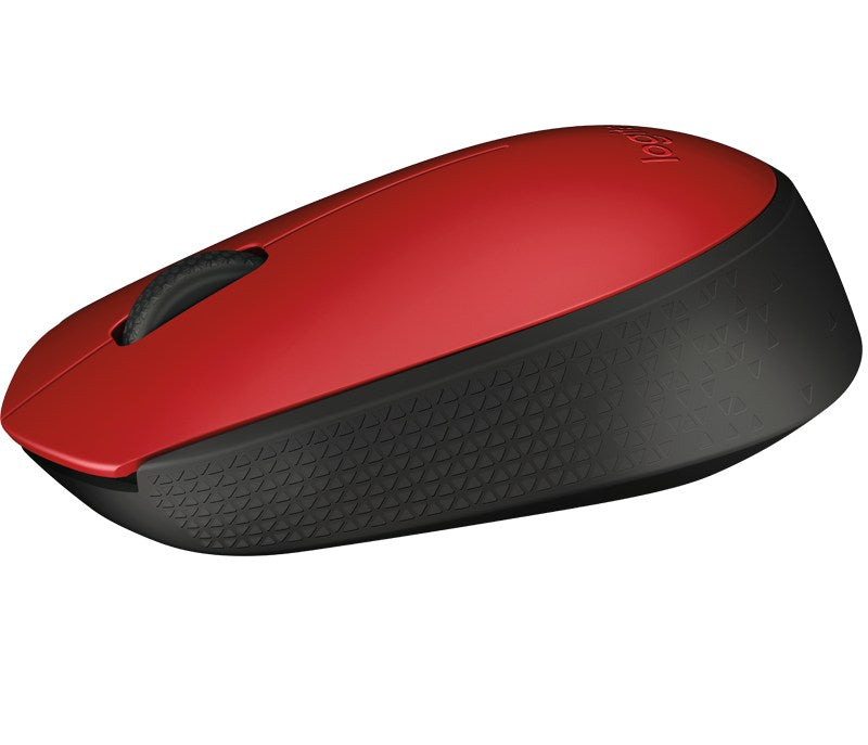 Mouse Logitech M170 Inalámbrico