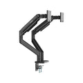 Brazo Soporte Dual MSI MAG MT201D para Dos Monitores