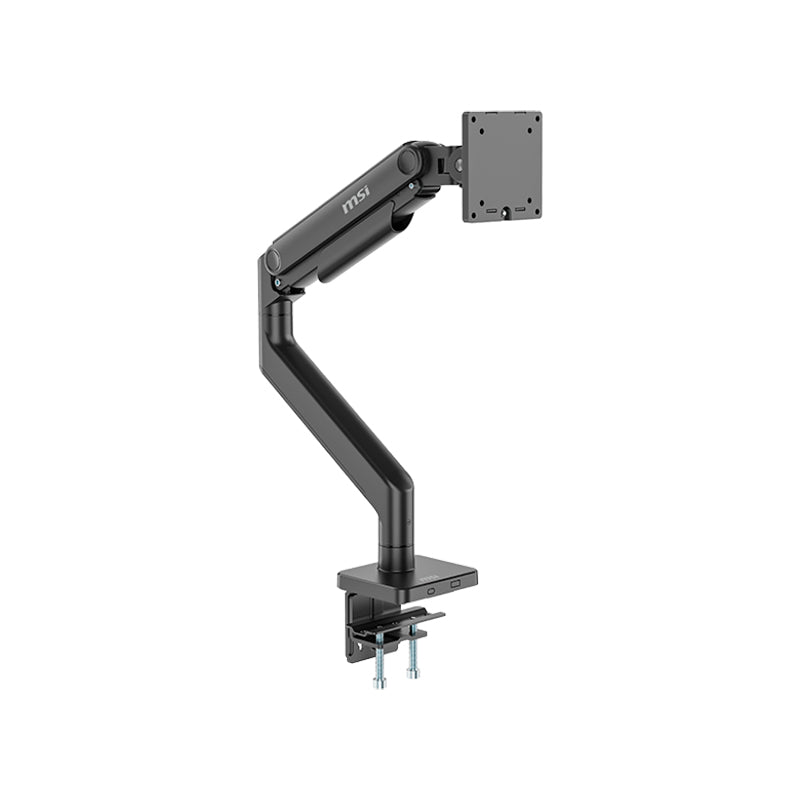 Brazo Soporte para Monitor MSI MAG MT201 Ajustable