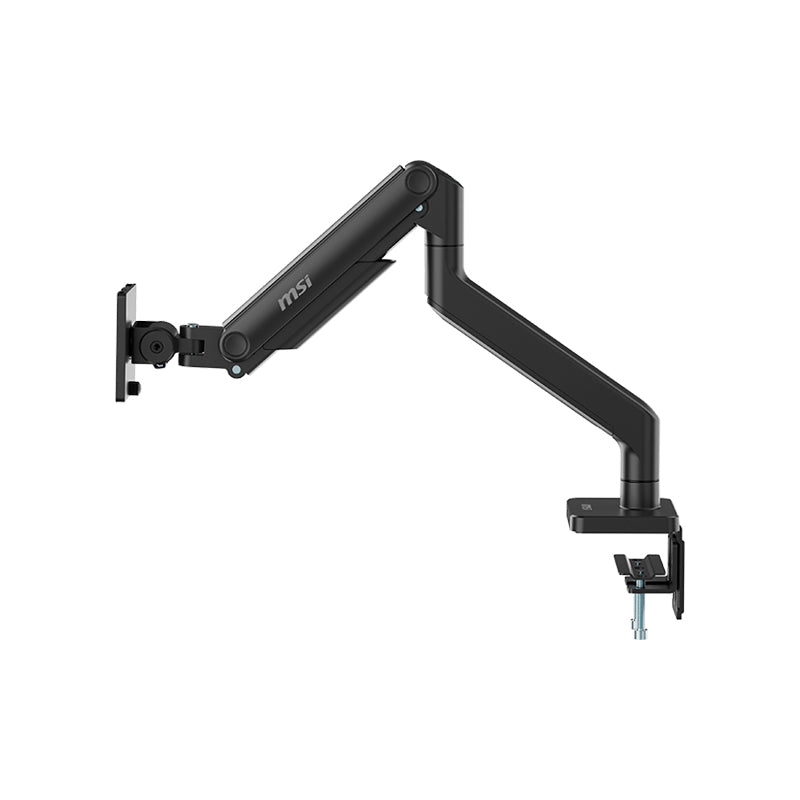 Brazo Soporte para Monitor MSI MAG MT201 Ajustable