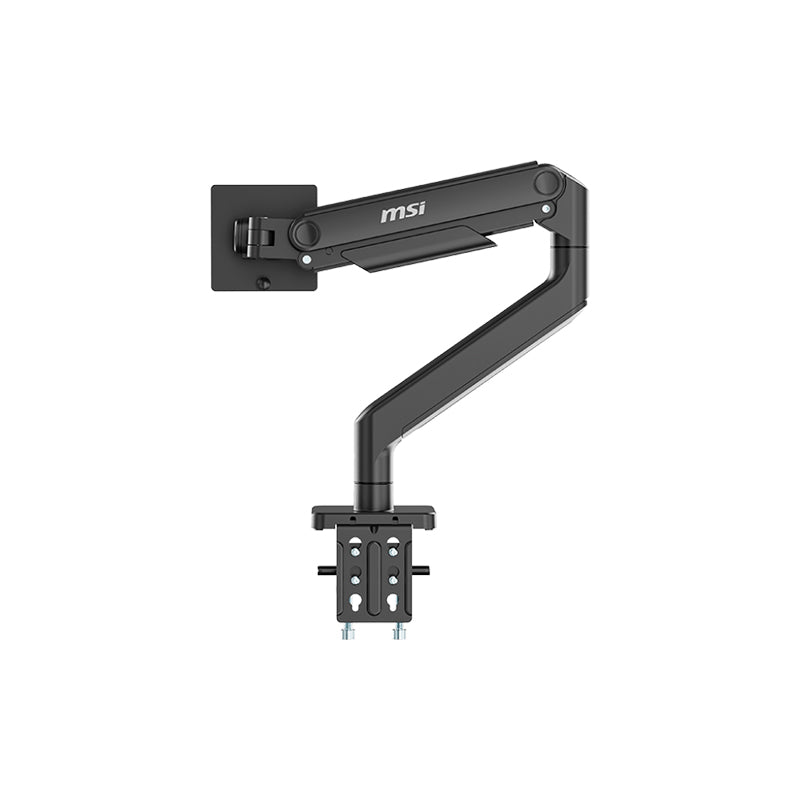 Brazo Soporte para Monitor MSI MAG MT201 Ajustable