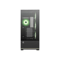 Case MSI MAG PANO 110R PZ Mid Tower Vidrio Panorámico