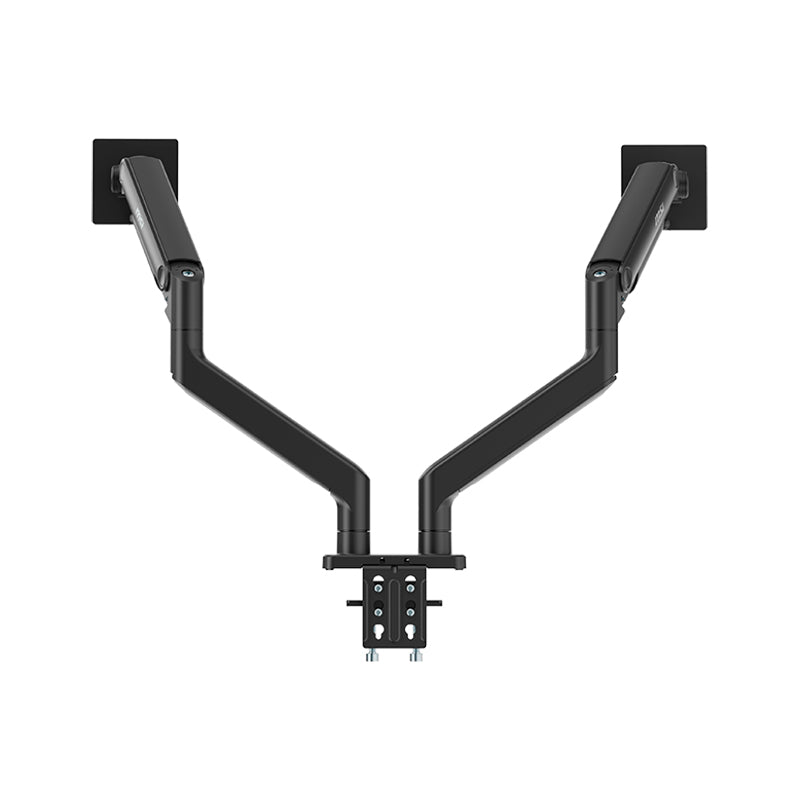 Brazo Soporte Dual MSI MAG MT201D para Dos Monitores