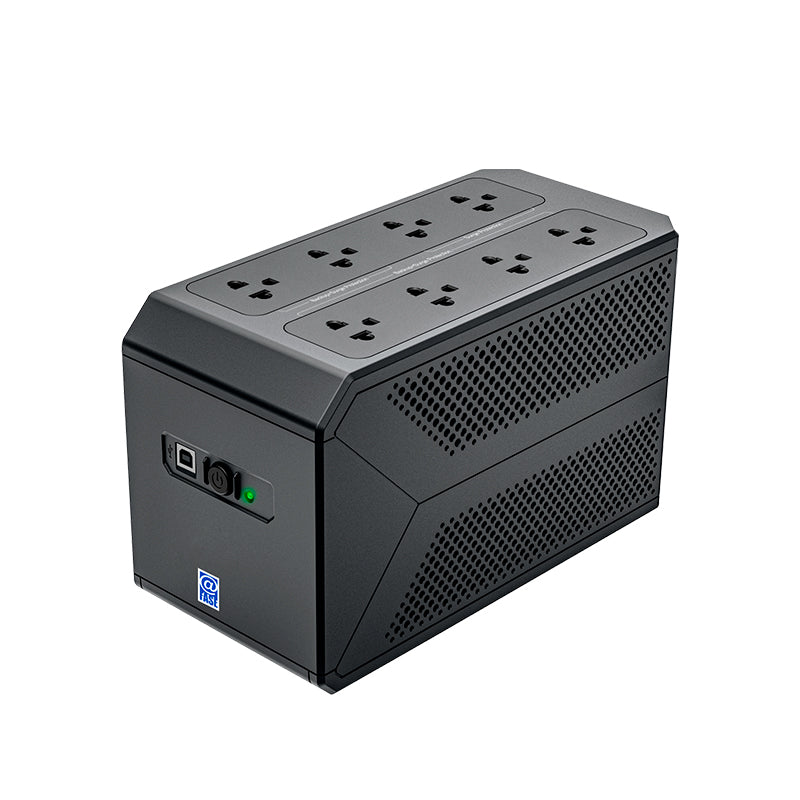 UPS Interactivo ELISE Serie POWER PBOX-650 650VA 360W
