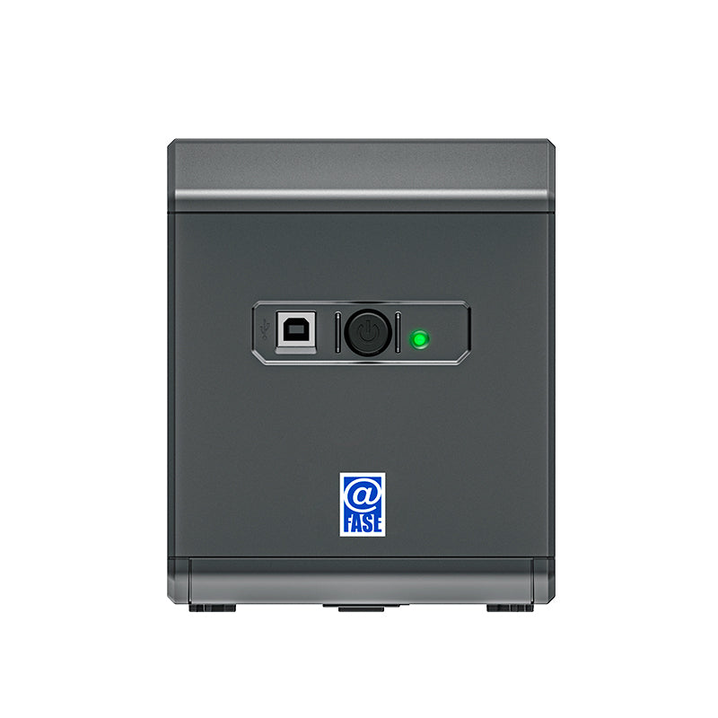 UPS Interactivo ELISE Serie POWER PBOX-650 650VA 360W