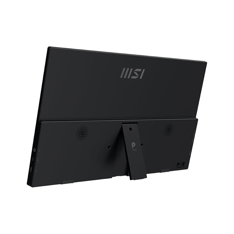 Monitor Portátil MSI PRO MP165 E6 15.6" Full HD IPS USB-C