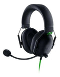 Audífonos Razer Blackshark V2 X Multi-Platform 50mm 7.1