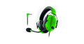 Audífonos Razer Blackshark V2 X Multi-Platform 50mm 7.1 Green