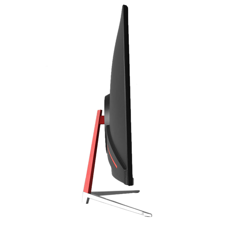 Monitor curvo TEROS TE-2402S 23.8" FHD VA 100Hz 1ms HDMI