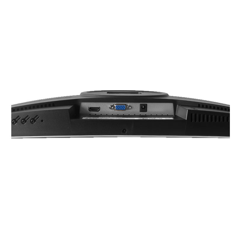 Monitor curvo TEROS TE-2402S 23.8" FHD VA 100Hz 1ms HDMI