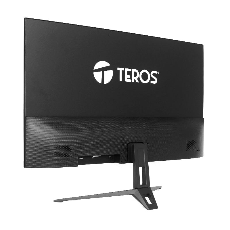 Monitor Plano TEROS TE-2415S 23.8" FHD IPS 120Hz 1ms con Audio