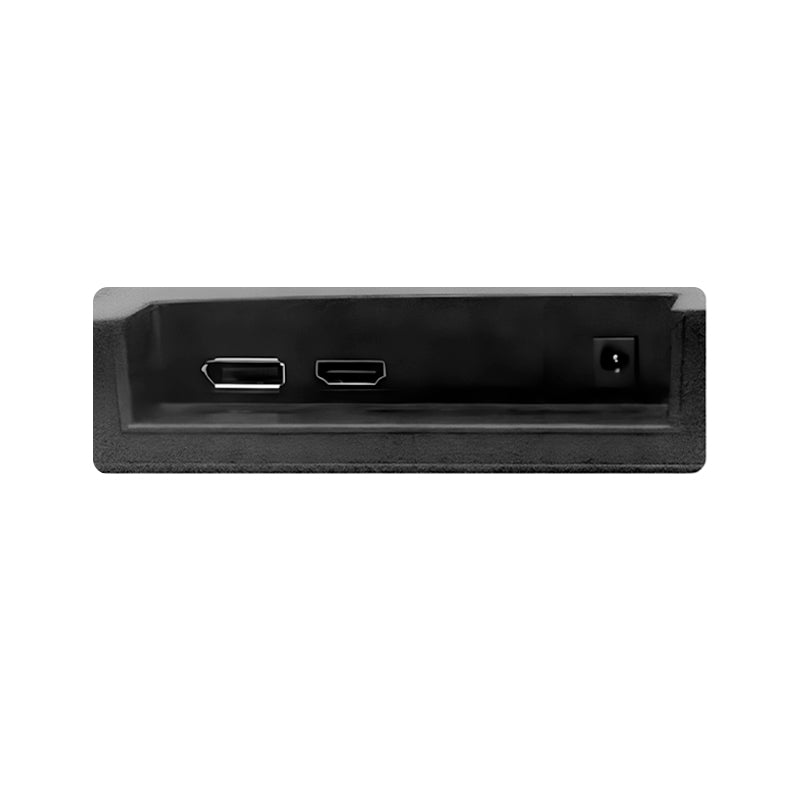 Monitor Plano TEROS TE-2415S 23.8" FHD IPS 120Hz 1ms con Audio