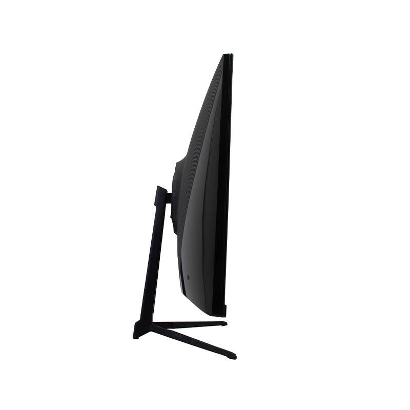 Monitor curvo TEROS TE-2732S 27" FHD VA 100Hz 1ms Displayport