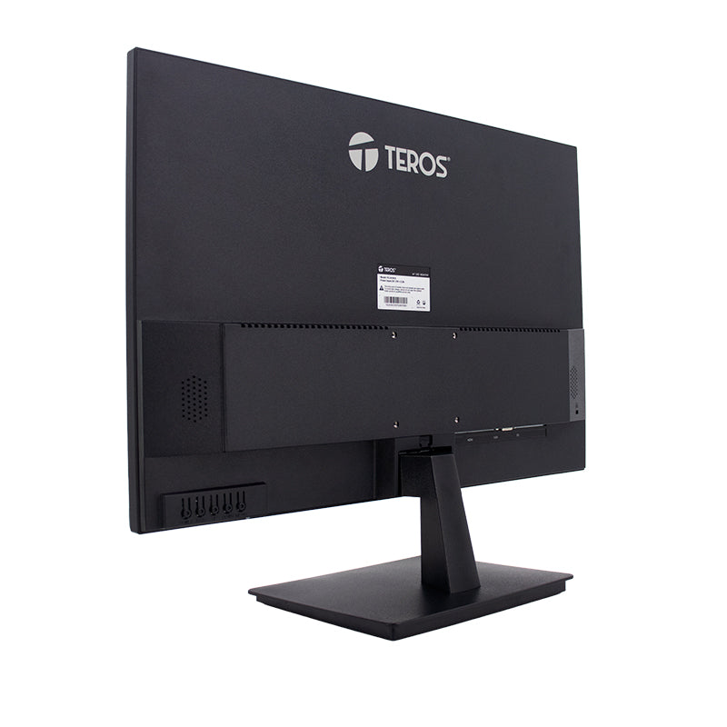 Monitor plano TEROS TE-2419CS 24" WUXGA IPS 75Hz 5ms HDMI