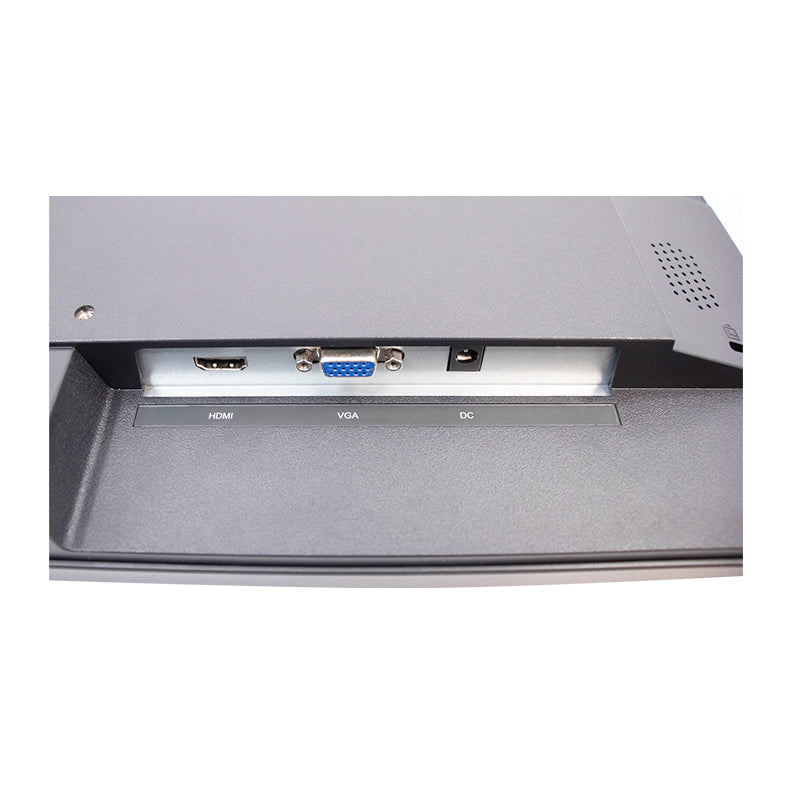 Monitor plano TEROS TE-2419CS 24" WUXGA IPS 75Hz 5ms HDMI